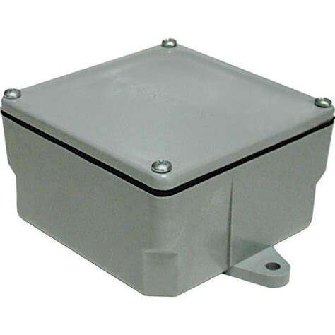 10x10 pvc junction box